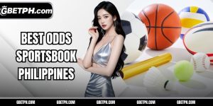 Best odds sportsbook Philippines