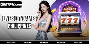 live slot games Philippines