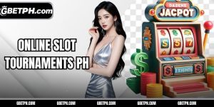 Online slot tournaments PH