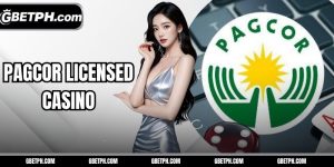 PAGCOR licensed casino