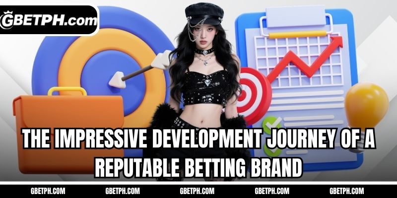 The impressive development journey of a reputable betting brand