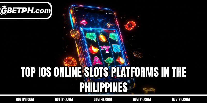 Top iOS online slots platforms in the Philippines