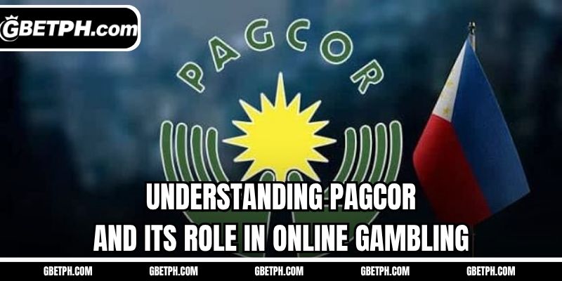 Understanding PAGCOR and its role in online gambling